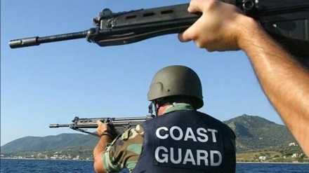 Girit açıklarında yeni çekişme: 'Türkiye fırkateyn gönderdi' iddiası