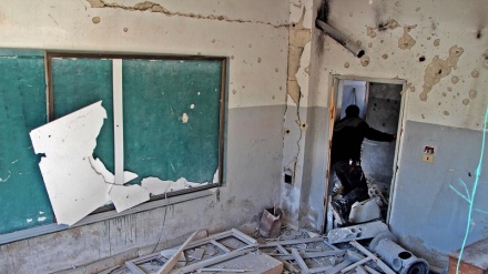 Maelfu ya shule zimefungwa kutokana na ugaidi Burkina Faso