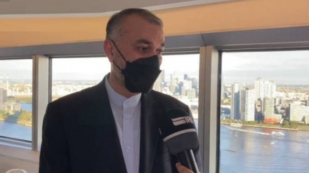 עבדולהיאן: תוצאות המשא ומתן בווינה תלויות בהתנהגות ארה
