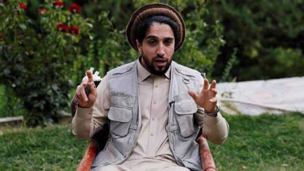 Leader of anti-Taliban forces in Panjshir calls for 'national uprising' in Afghanistan