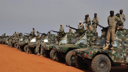 Mali: Barkhane doublé par le Faso!