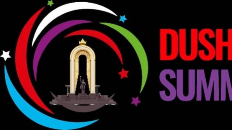 Баргузории фестивали тобистонаи Душанбе-2021 дар Наврӯзгоҳи Душанбе