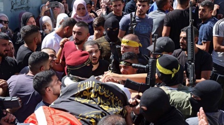 Jeshi la Israel lapatwa kiwewe likihofia kisasi cha wanamapambano wa Palestina 