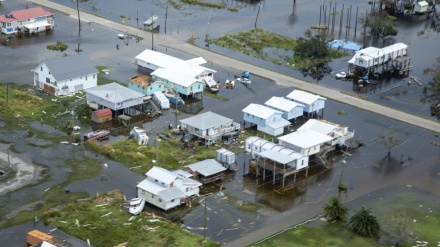 US death toll from Hurricane Ida hits 68, many still missing