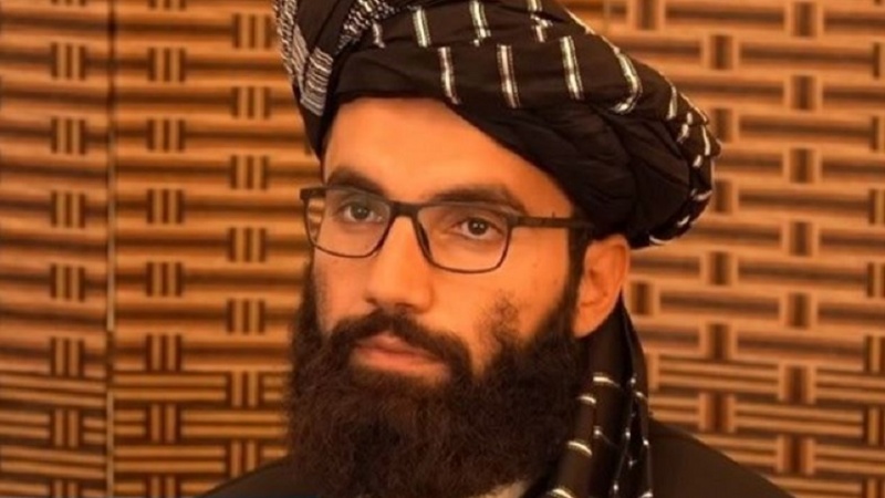 انس حقانی از اعضای ارشد طالبان عملکرد یک ساله‌ی این گروه را موفق دانست
