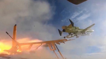 ইরানের ড্রোন খুবই নিখুঁত ও বিপজ্জনক