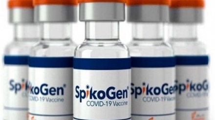 伊朗将开始接种SpikoGen疫苗