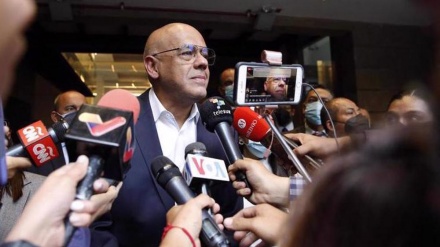 Venezuela signals ‘partial agreements’ at talks with opposition in Mexico