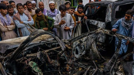 国際人権団体、「米は他の犯罪についても認めるべき」