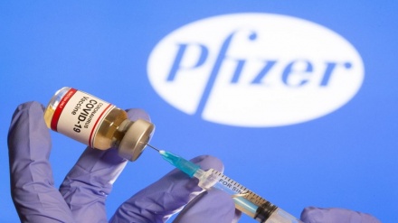 רשמית: ה-FDA אישר את מנת החיסון השלישית של פייזר לבני 65 ומעלה