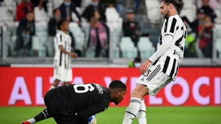 ＡＣミラン・メニャン選手、「黒人であることに誇り」