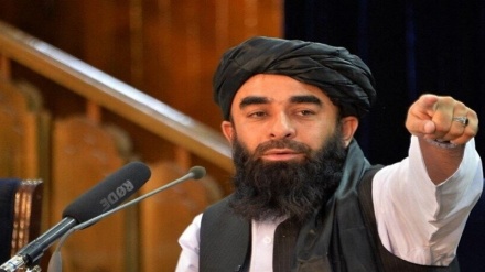 انتقالی بودن دولت طالبان در افغانستان 