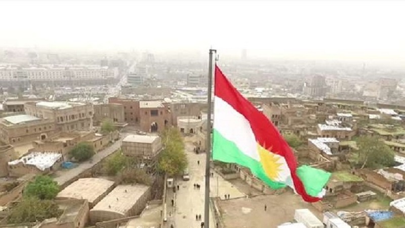 تاکید کردستان عراق بر پایبندی به سیاست رسمی این کشور در مساله فلسطین
