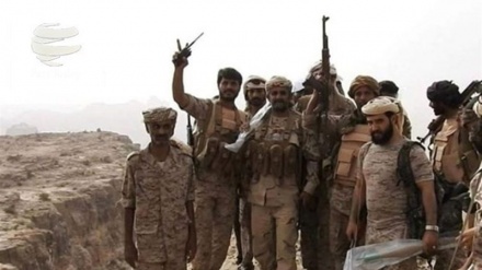 মা’রিব প্রদেশের কৌশলগত এলাকার নিয়ন্ত্রণ নিল হুথি সমর্থিত সেনারা