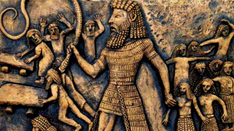 Iran, scoprire la storia dell'arte - 17  