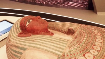 Archeologia: scoperta la tomba del tesoriere del faraone Ramses II