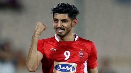  فوتبالیست ایرانی، زننده بهترین گل لیگ قهرمانان آسیا