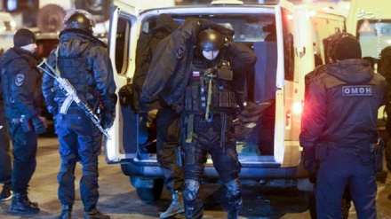 27 کشته و زخمی در تیراندازی در دانشگاه روسیه