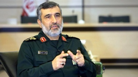 سردار حاجی زاده: به هر ماجراجویی، جواب پشیمان کننده خواهیم داد