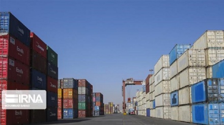 Iran-UAE trade tops $7.3bn in 5 month to July: IRICA
