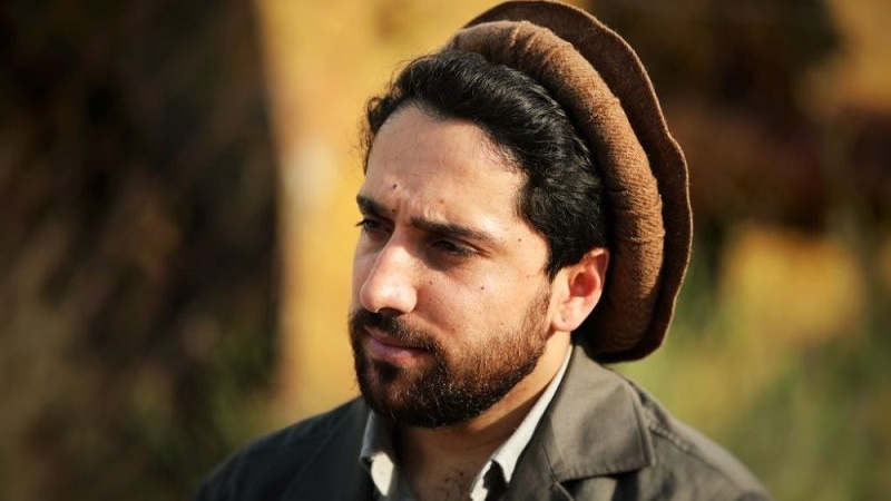احمد مسعود بر تشکیل شورای عالی مقاومت افغانستان تاکید کرد