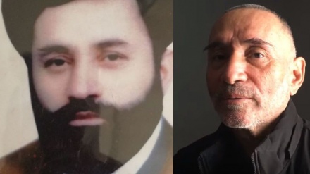 بازداشت فرزند سید قیام الدین غازی در روسیه 
