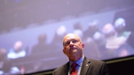 Israël disparaîtra dans 20 ans (Wilkerson)