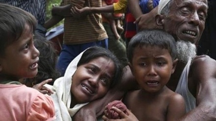 罗兴亚穆斯林领袖在孟加拉难民营被暗杀