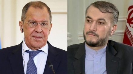  تحولات افغانستان محور دیدار وزیران امور خارجه ایران و روسیه
