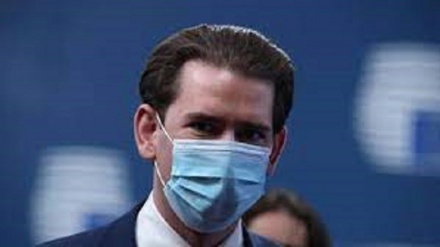 Austria , Kurz: 'chi non si vaccina prima o poi s’infetta'