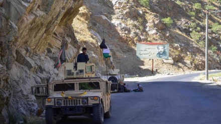 Taliban say Panjshir captured, resistance vows fight for stronghold to continue