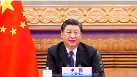 Çin: Dünya, tüm ülkelerin büyümesi ve gelişmesi için yeterli kapasiteye sahip