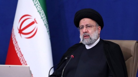 莱希：各国愿意与伊朗开展合作