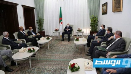 Algeria na Libya zakubaliana kufunguliwa tena ubalozi wa Algeria huko Tripoli 