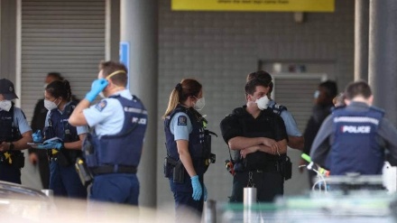  Nuova Zelanda, 4 feriti per l'attacco con coltello 