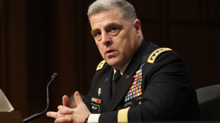 ژنرال میلی: احتمال سازماندهی مجدد القاعده در افغانستان وجود دارد