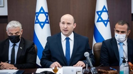 בנט: יש מי שמנסים להשתמש בצבא לקידום מטרות פוליטיות ציניות