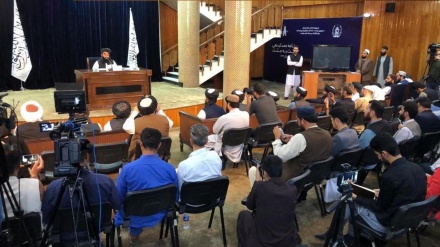 Talebanët formojnë qeveri, Rusia i njeh, SHBA e shqetësuar