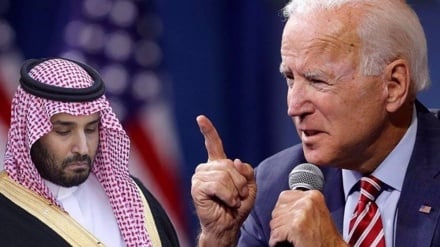Le coup d’État US en Arabie