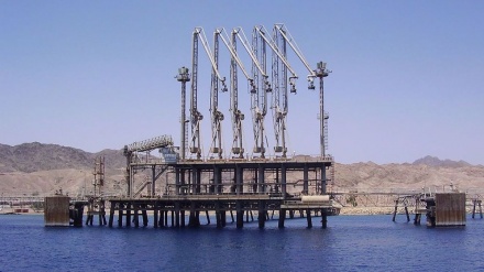 Israël: choc pétrolier