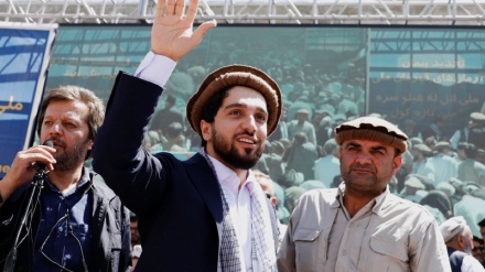 Lawan Taliban, Ahmad Massoud Dukung Protes Siswi Afghanistan Tuntut Pendidikan