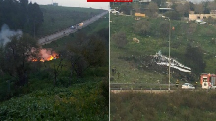 Israël ratatiné par la Syrie !