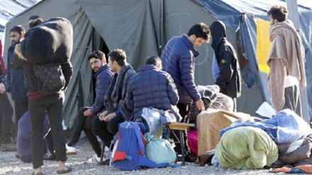 Migranti: Bosnia, nuovo rogo nel campo di Lipa