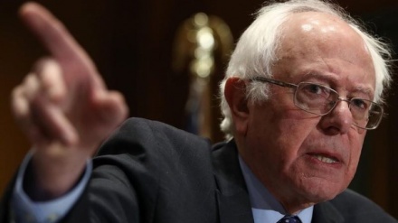 米サンダース議員、「米国民は最高価格で医薬品代を払っている」