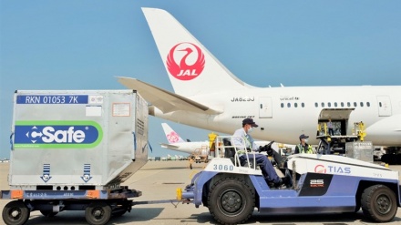 日本再供台湾50万剂疫苗 五度赠援累计逾390万剂