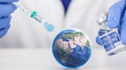 Negara-Negara Miskin Masih Menanti Sumbangan Vaksin COVID-19 dari G7