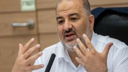 מנסור עבאס: ממשלת ישראל נמצאת בפרשת דרכים