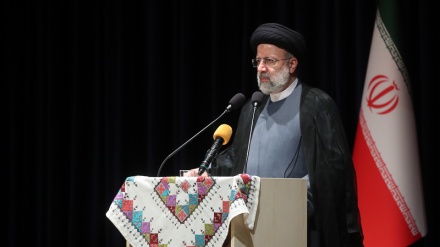 莱希：莫克兰海岸公路可以成为伊朗连接世界贸易的主要干道