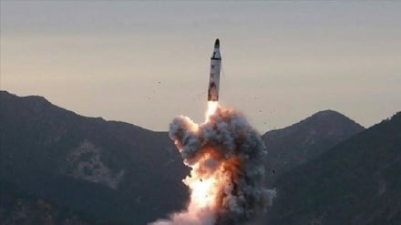 北朝鮮による飛翔体発射に各国が反応