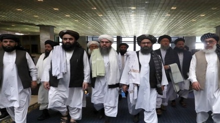درخواست گروه طالبان از رسانه های افغانستان 